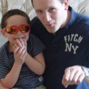 Meet your Posher, Dylan